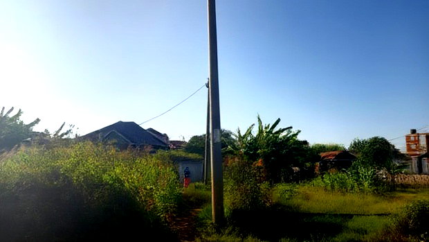 Plot for Sale in Mugutha