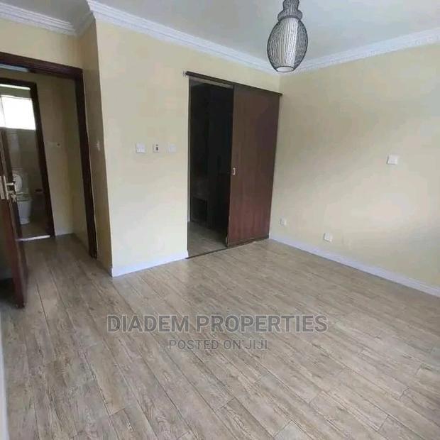 2bdrm Apartment in Kilimani for Rent