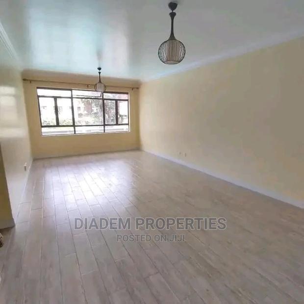 2bdrm Apartment in Kilimani for Rent