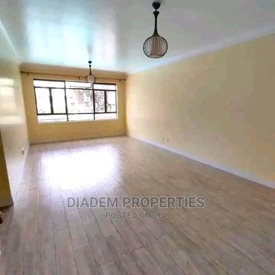 2bdrm Apartment in Kilimani for Rent - Image 1