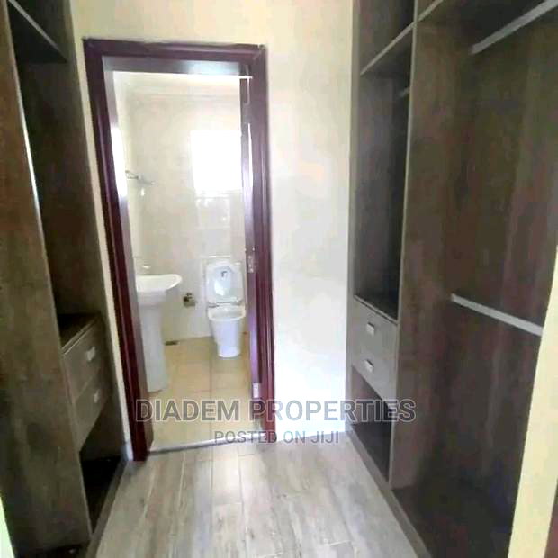 2bdrm Apartment in Kilimani for Rent