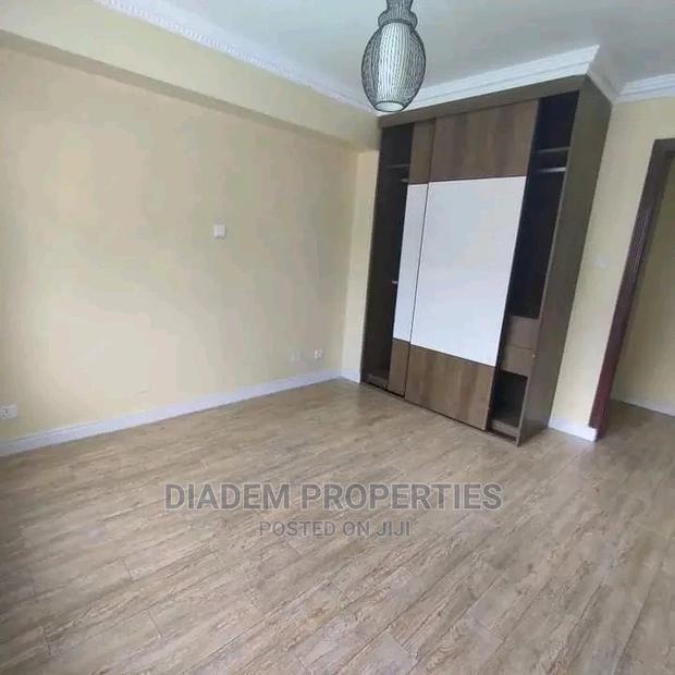 2bdrm Apartment in Kilimani for Rent