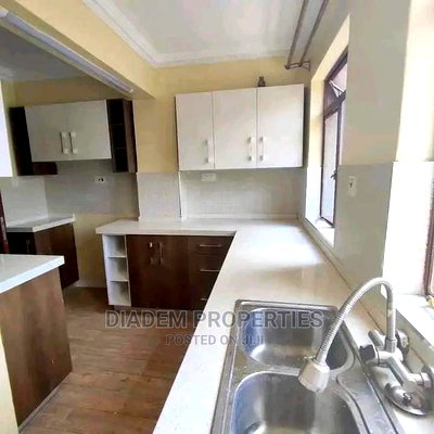 2bdrm Apartment in Kilimani for Rent - Image 9