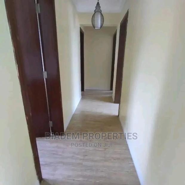 2bdrm Apartment in Kilimani for Rent