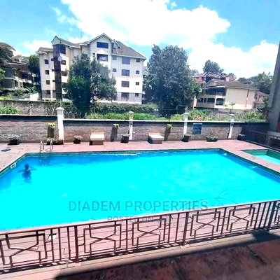 2bdrm Apartment in Kilimani for Rent - Image 2