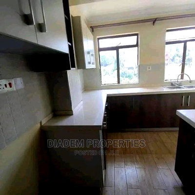 2bdrm Apartment in Kilimani for Rent - Image 10