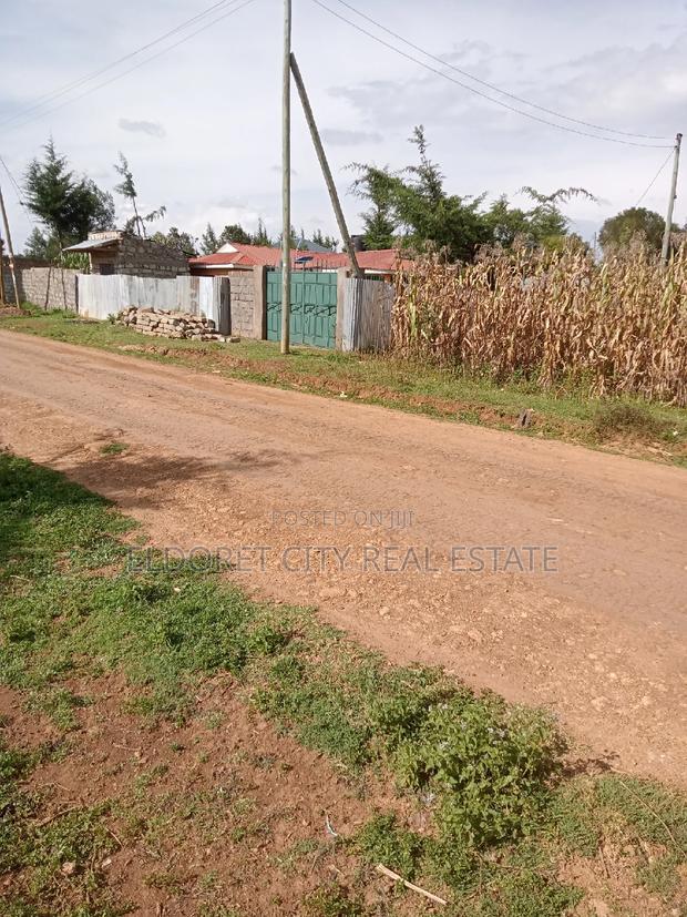 1/8 Plot Outspan With Title Less Than 300metres