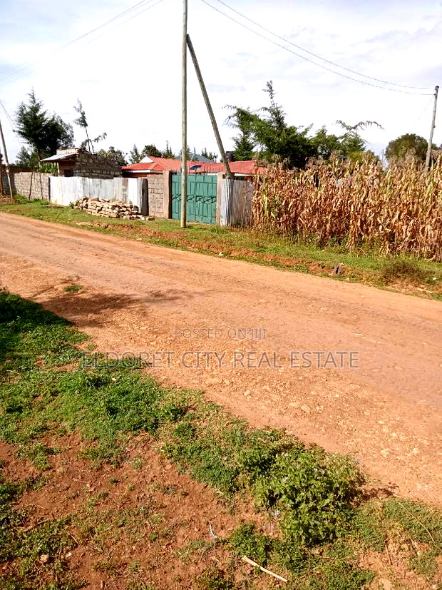 1/8 Plot Outspan With Title Less Than 300metres