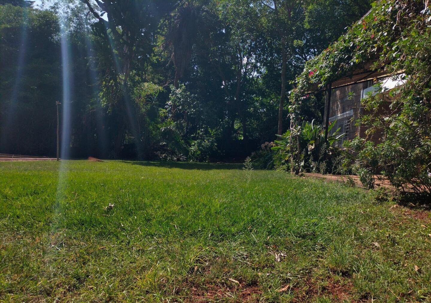 Garden Home at KSh 275K