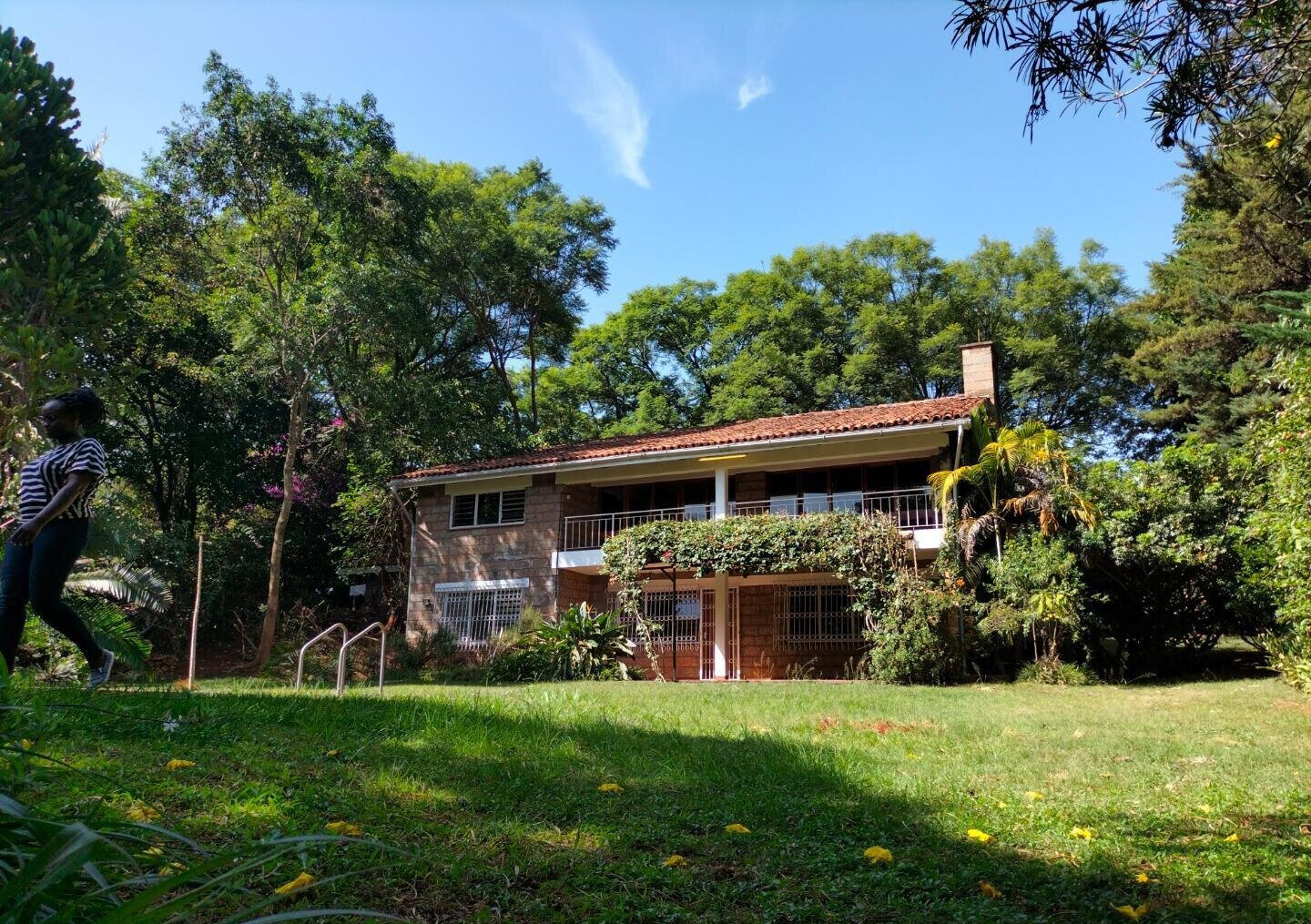 Garden Home at KSh 275K