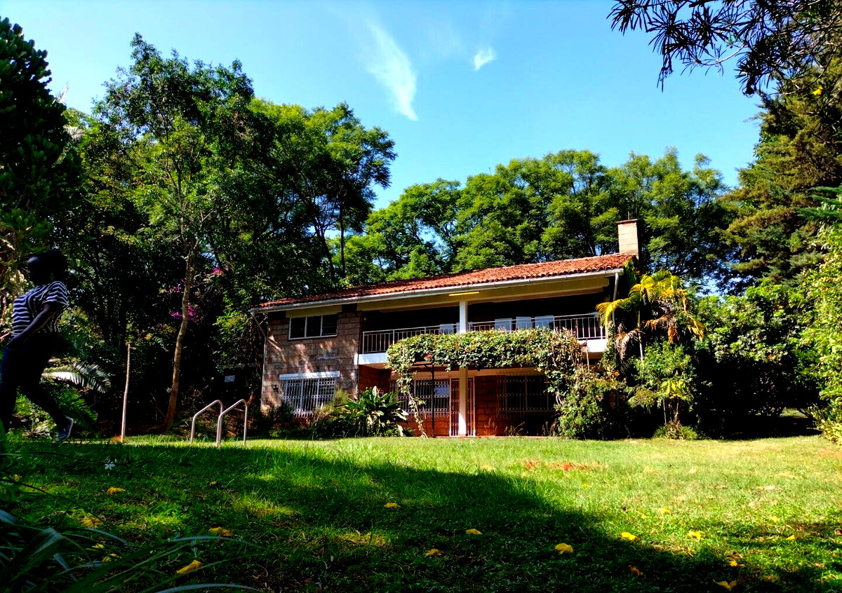 Garden Home at KSh 275K