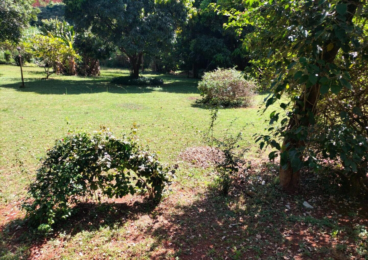 Garden Home at KSh 275K