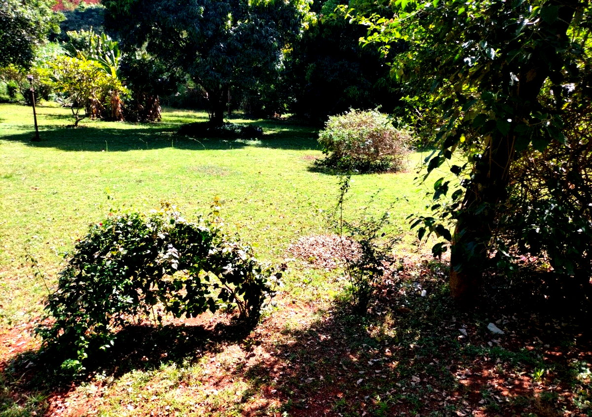 Garden Home at KSh 275K