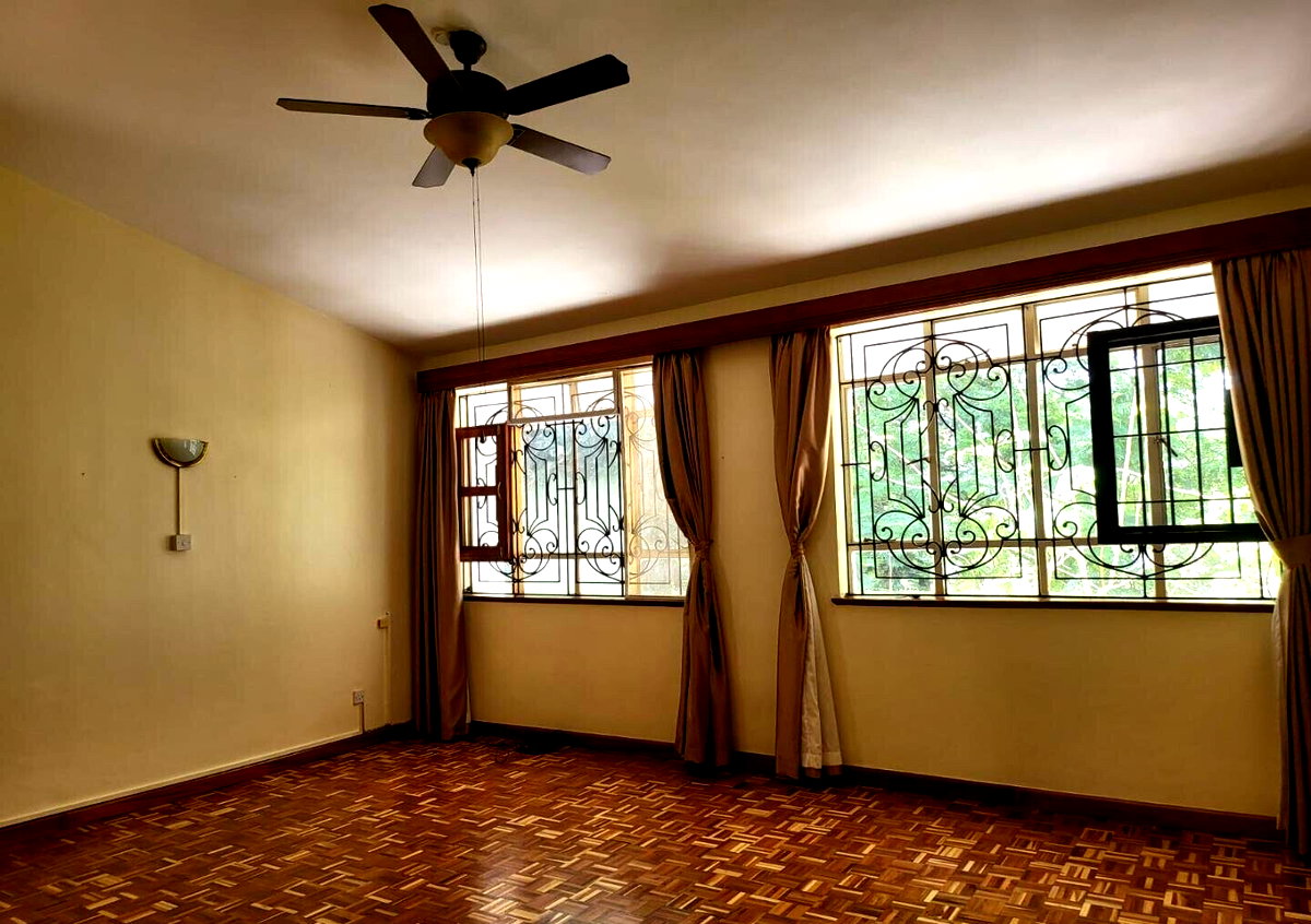 Elegant 5BR Home - Nyari
