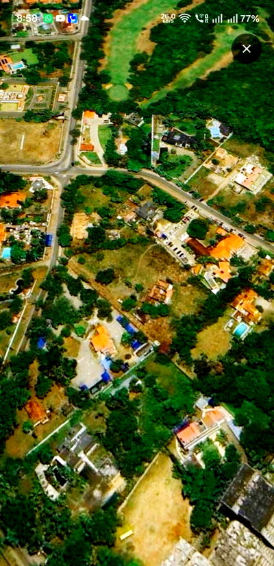 1.75-Acre Property with Garden