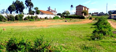 1/2 Acre Plot For Sale In West Indies Eldoret Town - Image 2