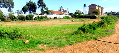1/2 Acre Plot For Sale In West Indies Eldoret Town - Image 3
