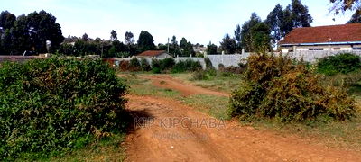 1/2 Acre Plot For Sale In West Indies Eldoret Town - Image 4
