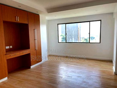 4bdrm Apartment in Othaya Road, Kileleshwa for rent - Image 8