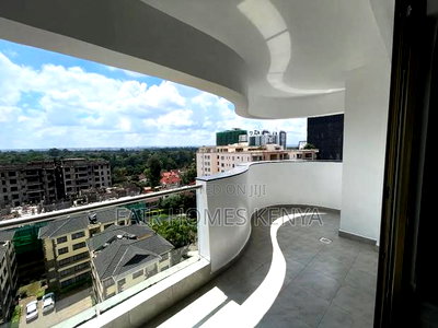 4bdrm Apartment in Othaya Road, Kileleshwa for rent - Image 6