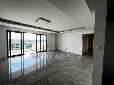 4bdrm Apartment in Othaya Road, Kileleshwa for rent - Image 1