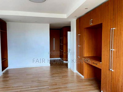 4bdrm Apartment in Othaya Road, Kileleshwa for rent - Image 3