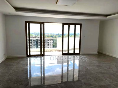 4bdrm Apartment in Othaya Road, Kileleshwa for rent - Image 9