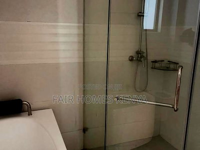 4bdrm Apartment in Othaya Road, Kileleshwa for rent - Image 4