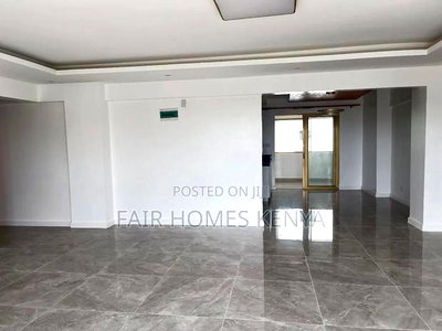 4bdrm Apartment in Othaya Road, Kileleshwa for rent - Image 10