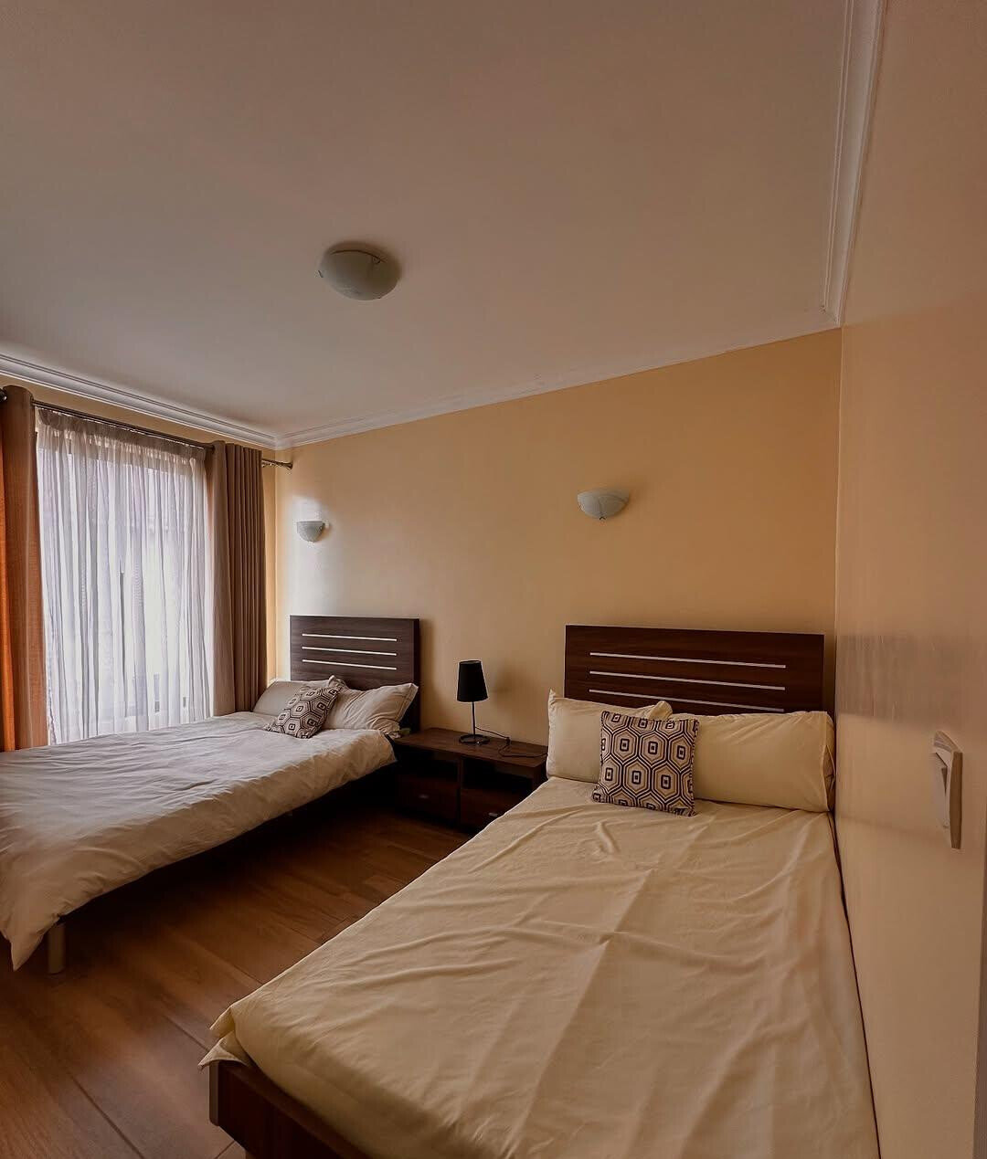 4BR Townhouse with Fitted Kitchen & En-Suite Master - Syokimau