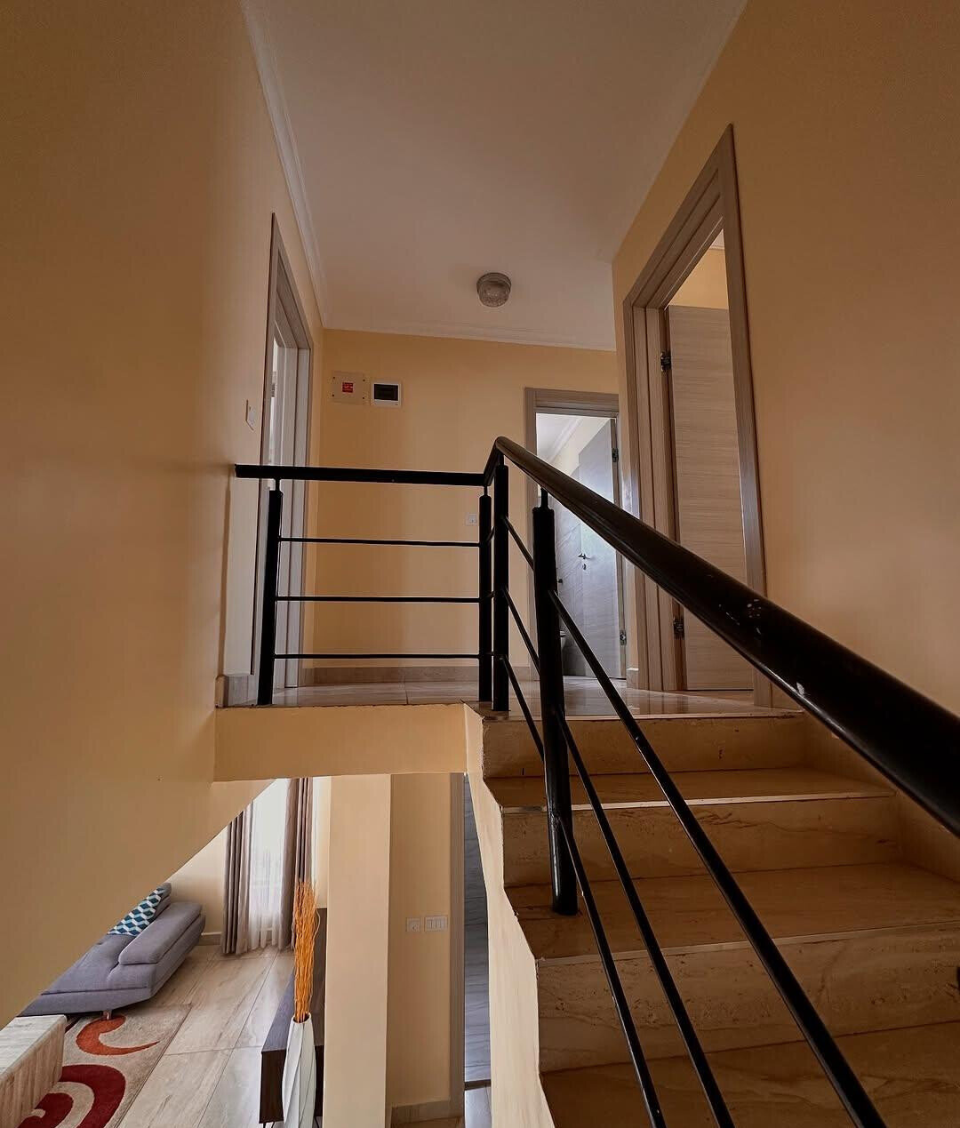 4BR Townhouse with Fitted Kitchen & En-Suite Master - Syokimau