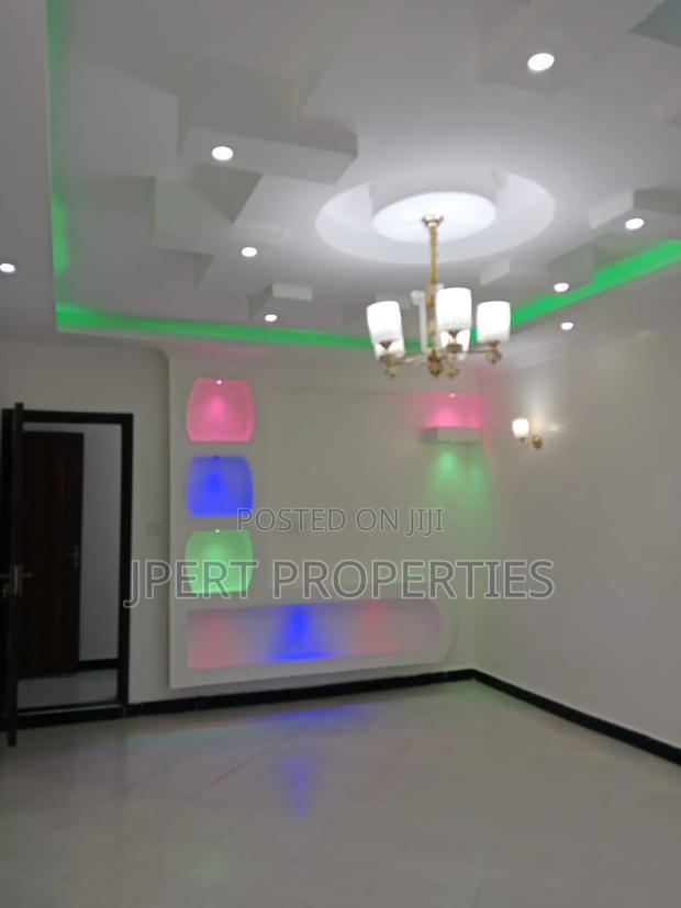 Mini Flat in Matangi Ambassador, Ruiru for sale