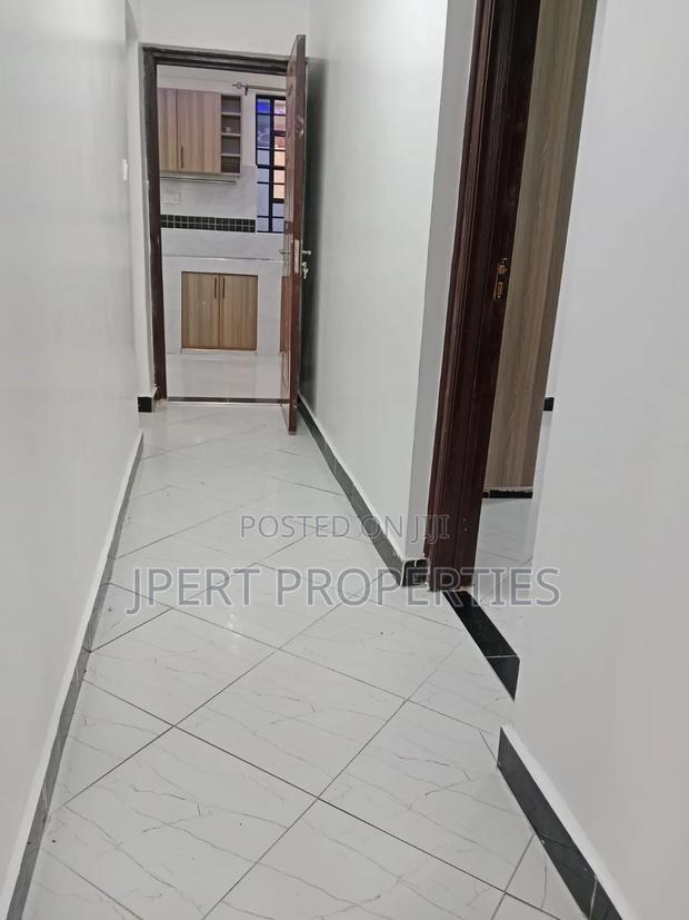 Mini Flat in Matangi Ambassador, Ruiru for sale