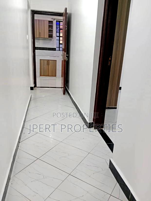 Mini Flat in Matangi Ambassador, Ruiru for sale