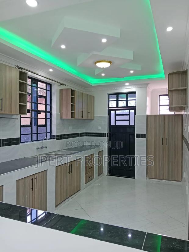 Mini Flat in Matangi Ambassador, Ruiru for sale