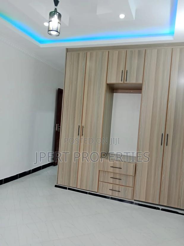 Mini Flat in Matangi Ambassador, Ruiru for sale