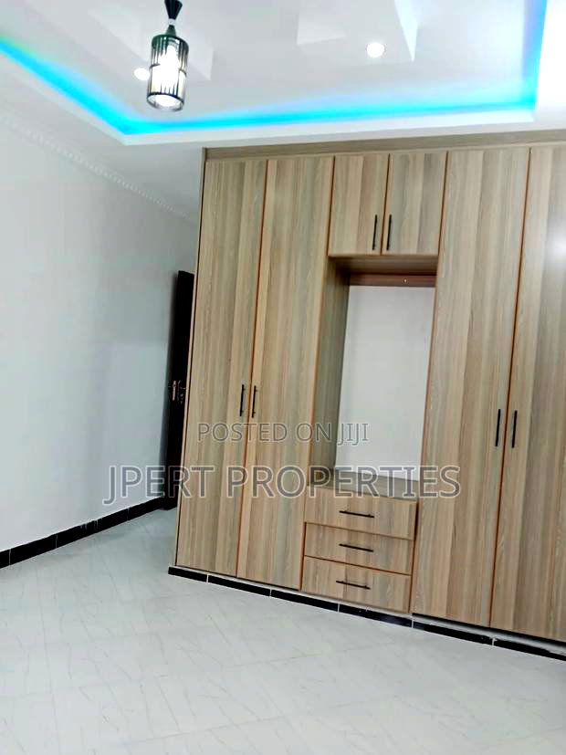 Mini Flat in Matangi Ambassador, Ruiru for sale