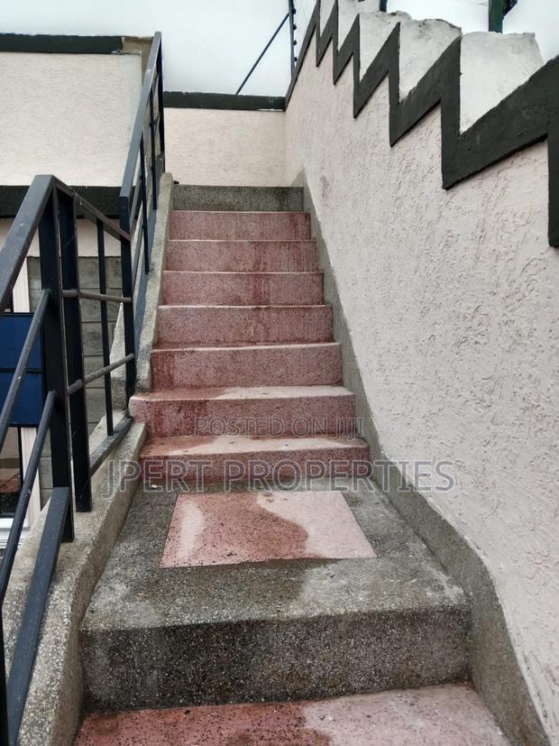 Mini Flat in Matangi Ambassador, Ruiru for sale