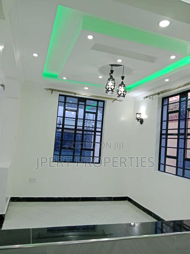 Mini Flat in Matangi Ambassador, Ruiru for sale