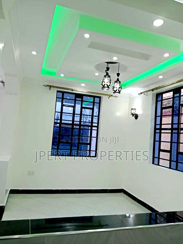 Mini Flat in Matangi Ambassador, Ruiru for sale