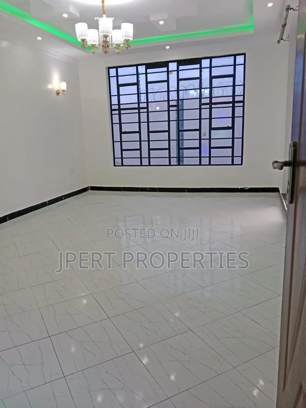 Mini Flat in Matangi Ambassador, Ruiru for sale