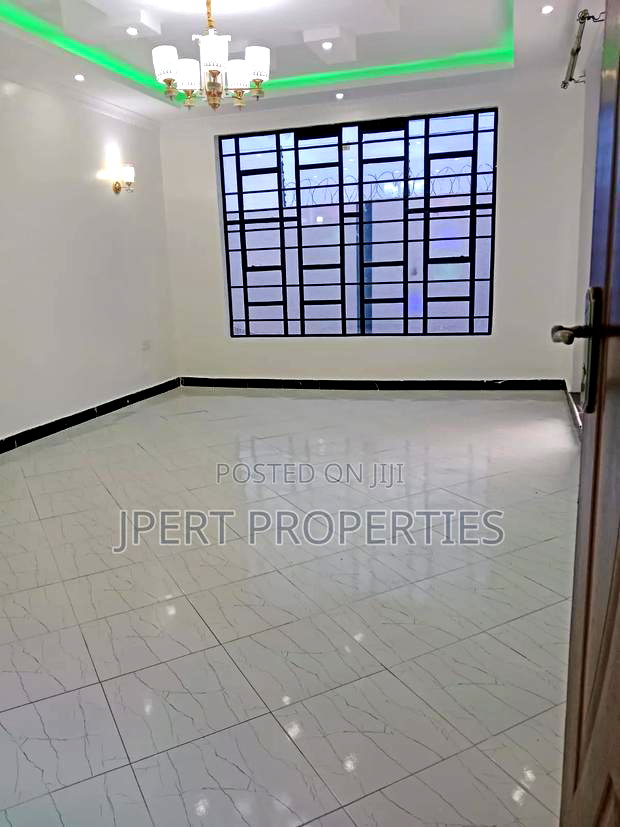Mini Flat in Matangi Ambassador, Ruiru for sale