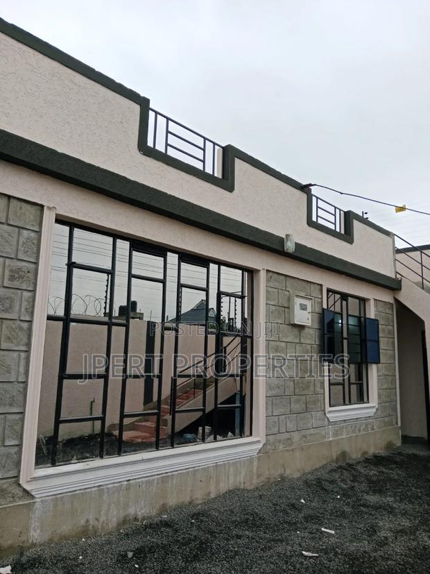 Mini Flat in Matangi Ambassador, Ruiru for sale