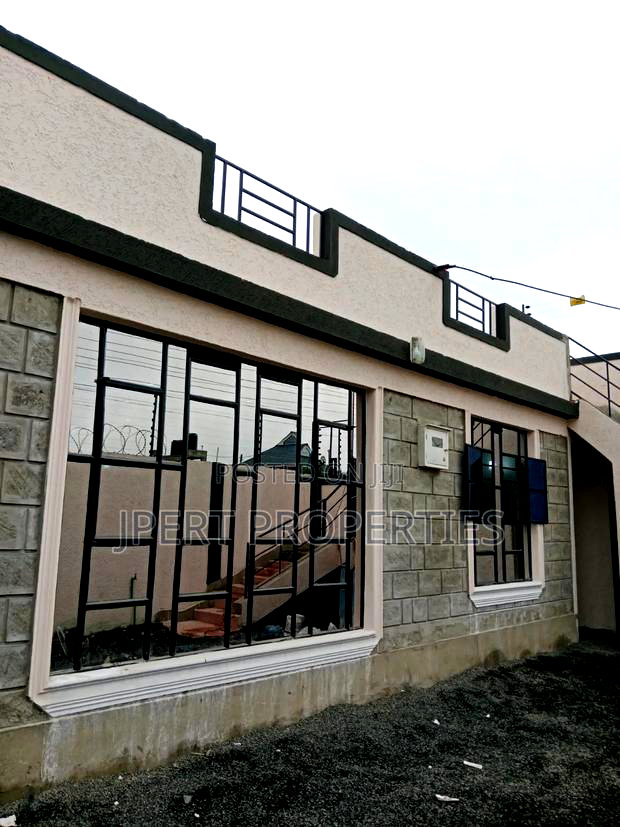 Mini Flat in Matangi Ambassador, Ruiru for sale