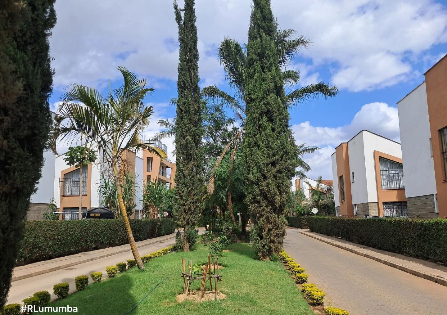 4 En-Suite Bedrooms with DSQ & Clubhouse - Syokimau, Mombasa Rd
