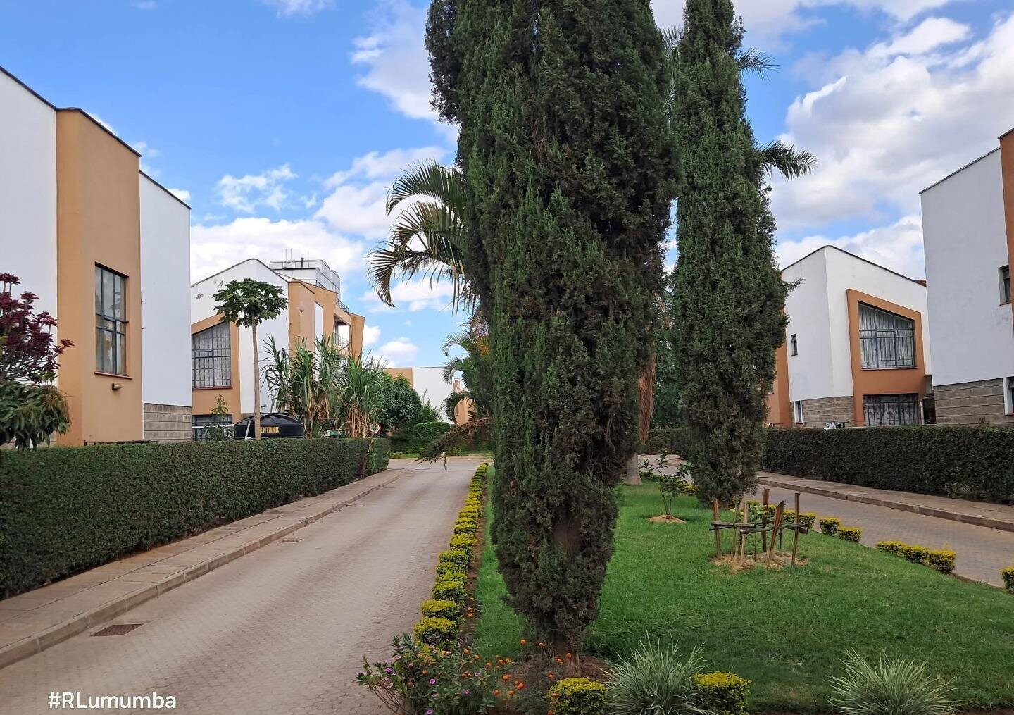 4 En-Suite Bedrooms with DSQ & Clubhouse - Syokimau, Mombasa Rd