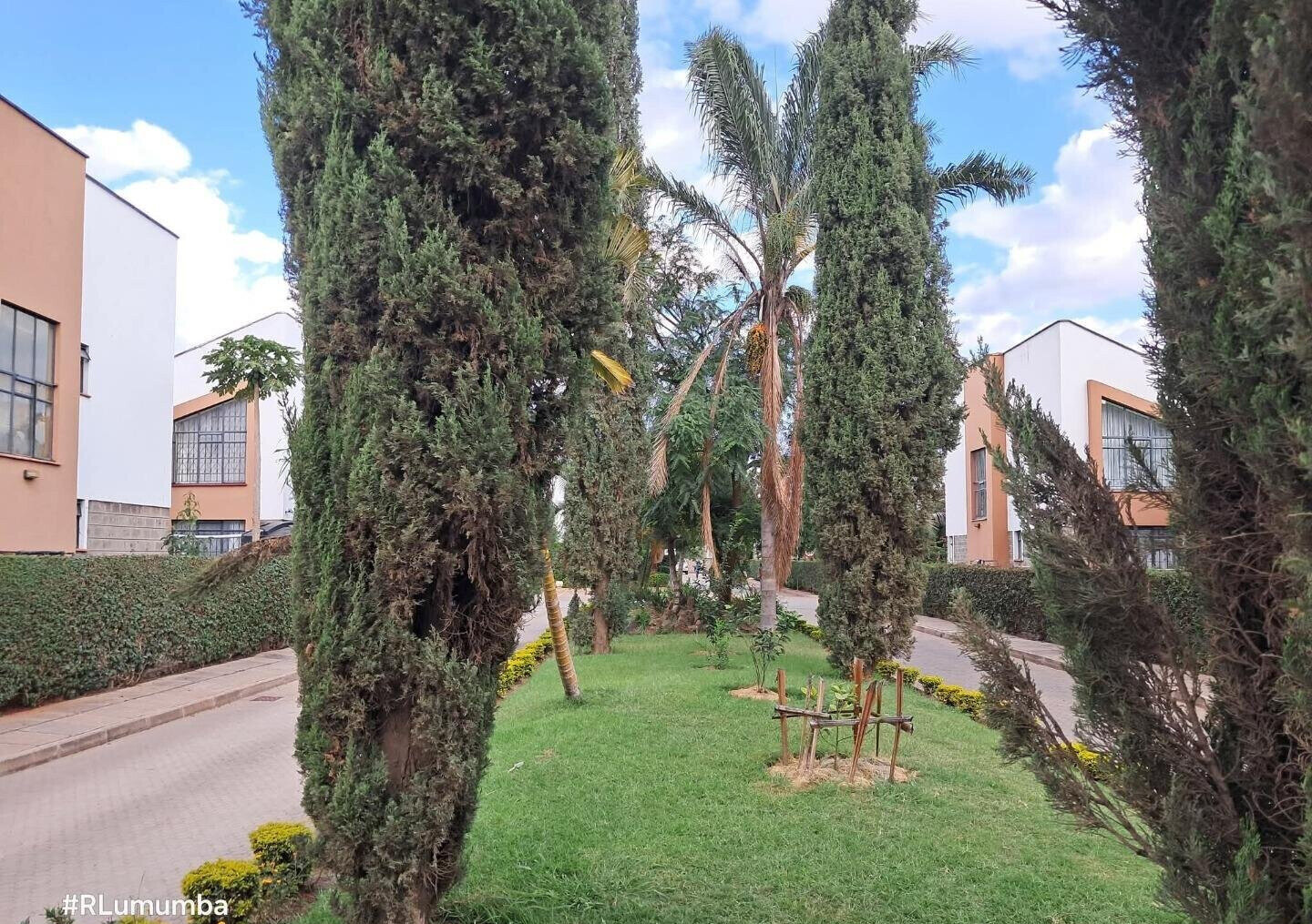 4 En-Suite Bedrooms with DSQ & Clubhouse - Syokimau, Mombasa Rd