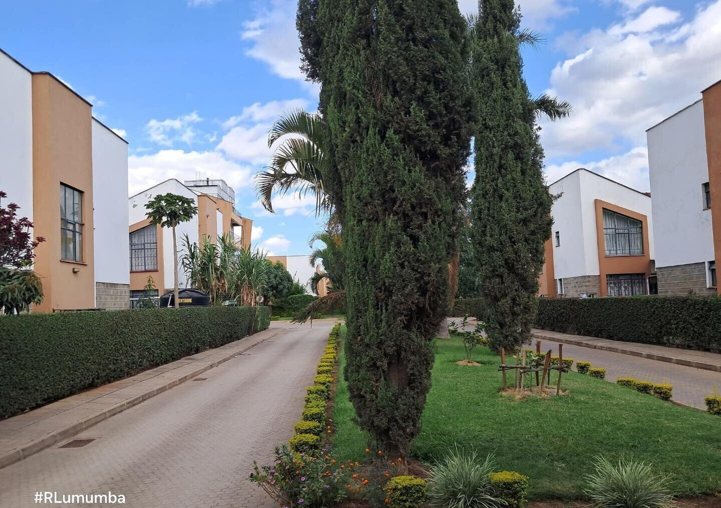 4 En-Suite Bedrooms with DSQ & Clubhouse - Syokimau, Mombasa Rd