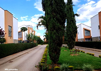 4 En-Suite Bedrooms with DSQ & Clubhouse - Syokimau, Mombasa Rd