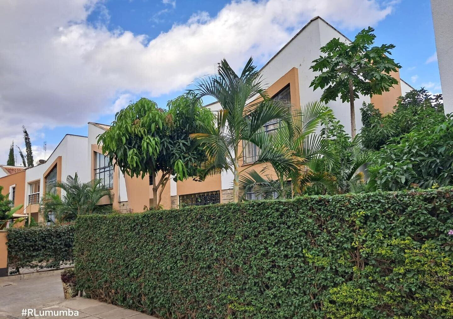 4 En-Suite Bedrooms with DSQ & Clubhouse - Syokimau, Mombasa Rd